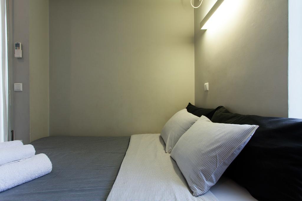 Homz Studios Neapolis Афины Экстерьер фото