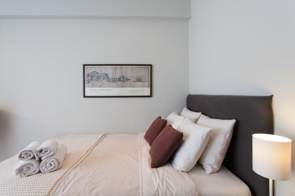 Homz Studios Neapolis Афины Экстерьер фото