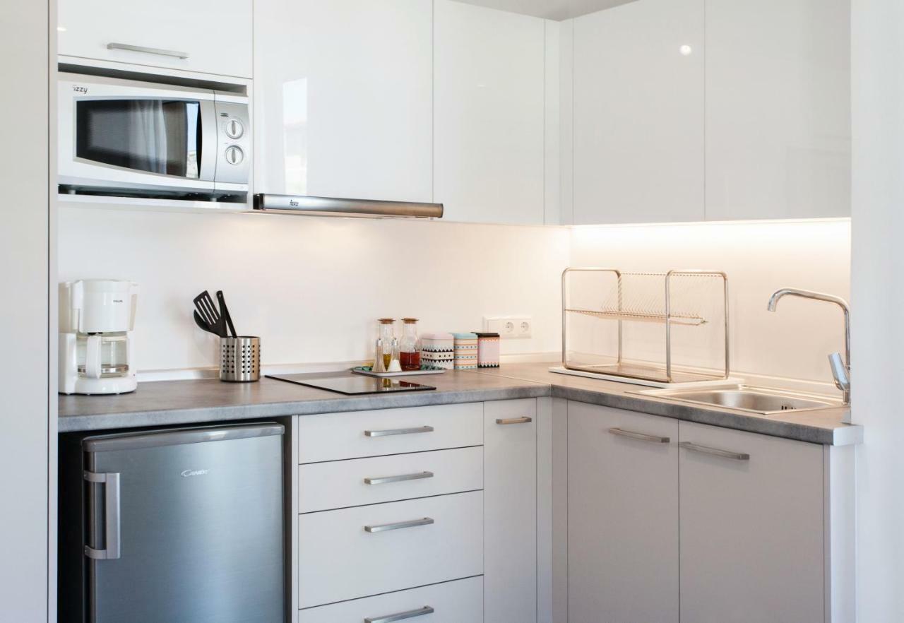 Homz Studios Neapolis Афины Экстерьер фото