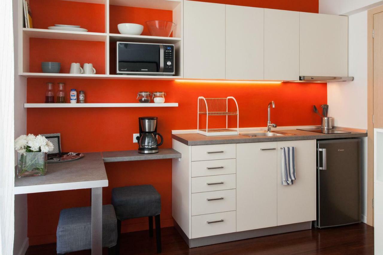 Homz Studios Neapolis Афины Экстерьер фото